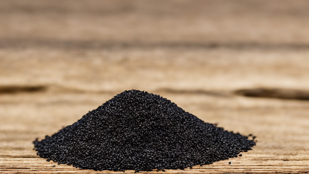 Black Cumin: A Time-Tested Ally in the Fight Against Obesity