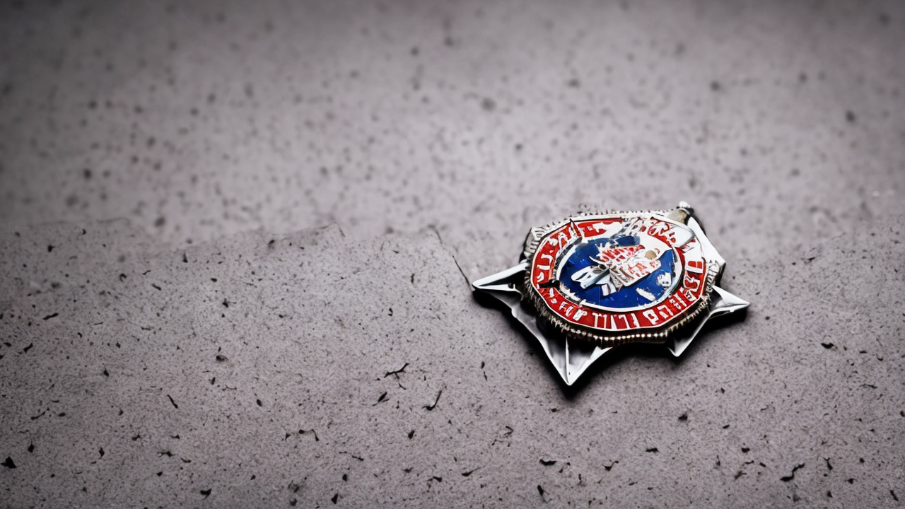 Bombshell Report Links Former Capitol Police Officer to Jan. 6 Pipe Bomber