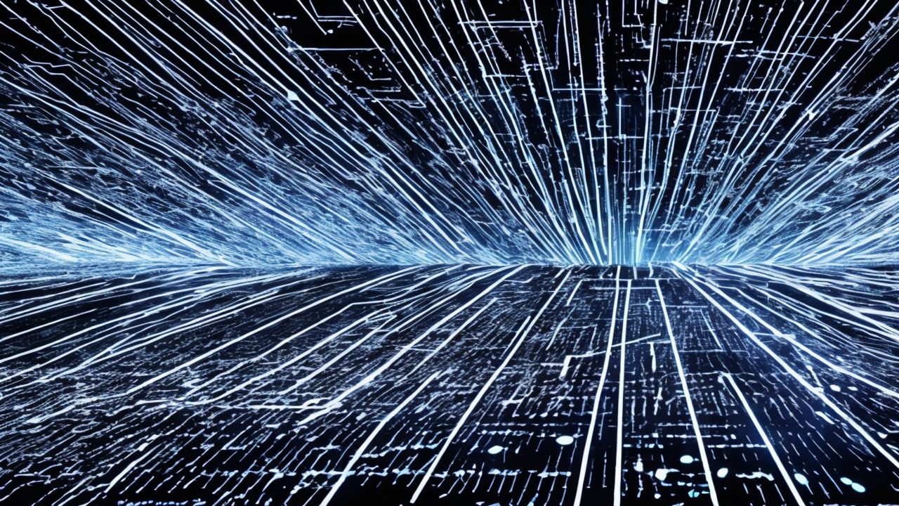 Chinese State-Sponsored Hackers Use AI to Conduct Historic Cyberattack