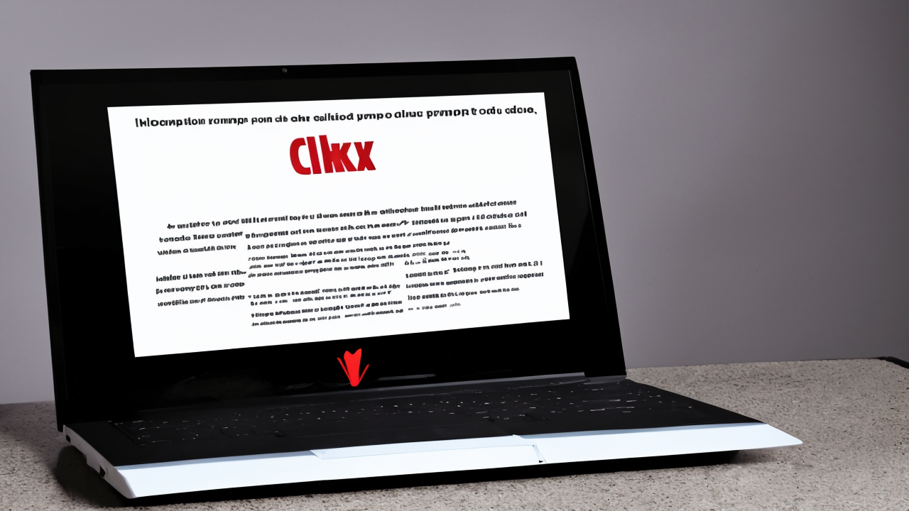 ClickFix: A Growing Security Threat Targeting Families