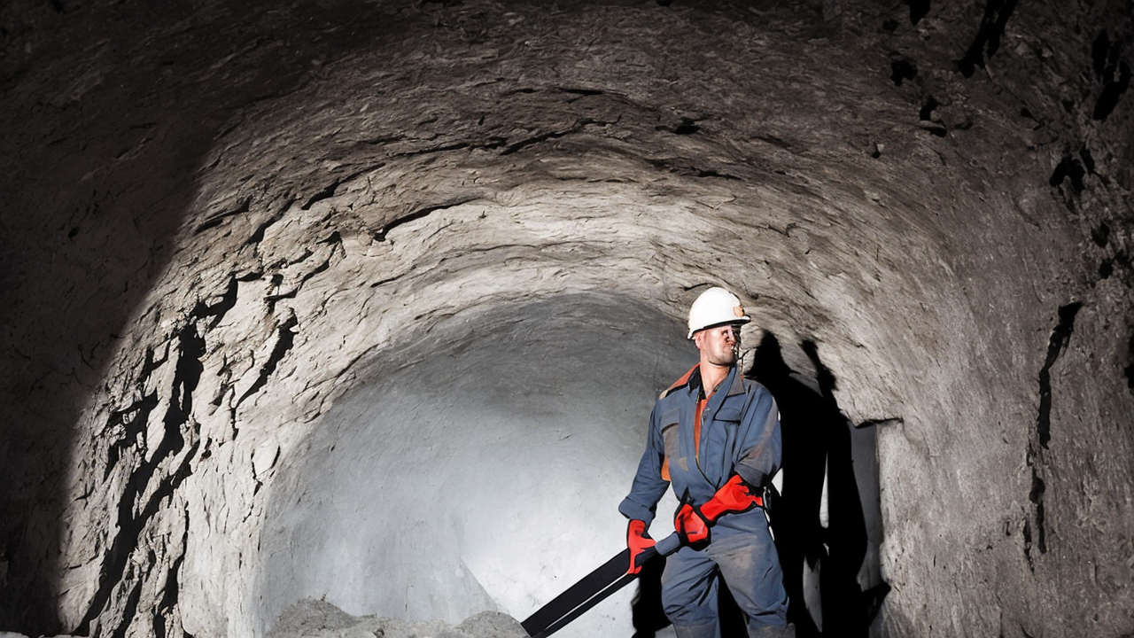 Coal: The Backbone of American Energy and Prosperity