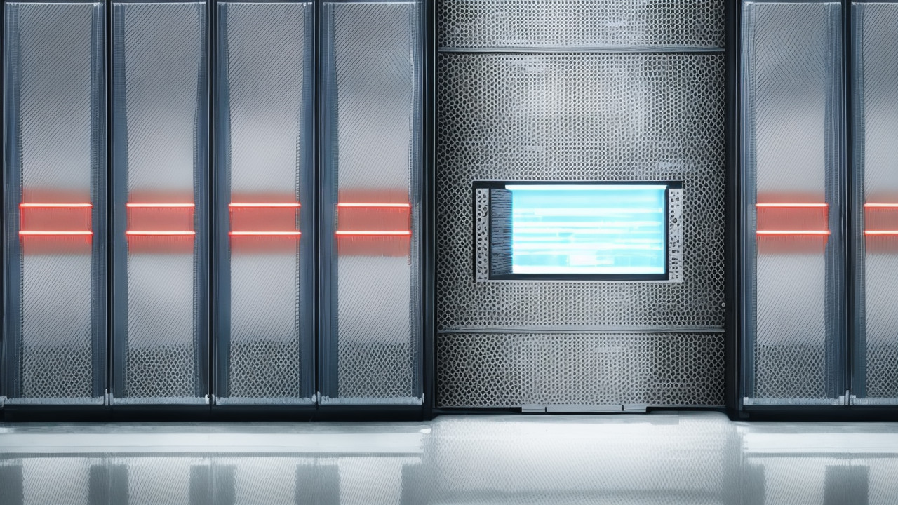 Data Center Expansion Threatens Environmental Goals