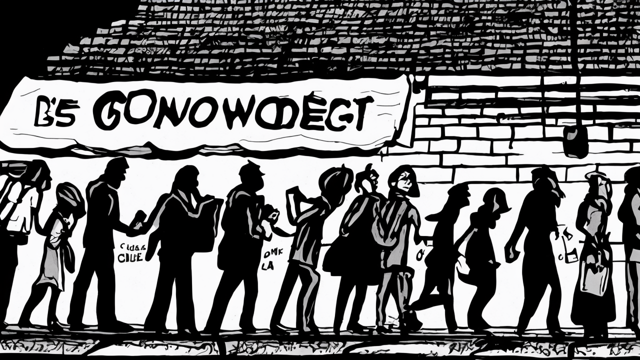 Government Shutdown Threatens SNAP Benefits for Millions as Democrats Face Blame