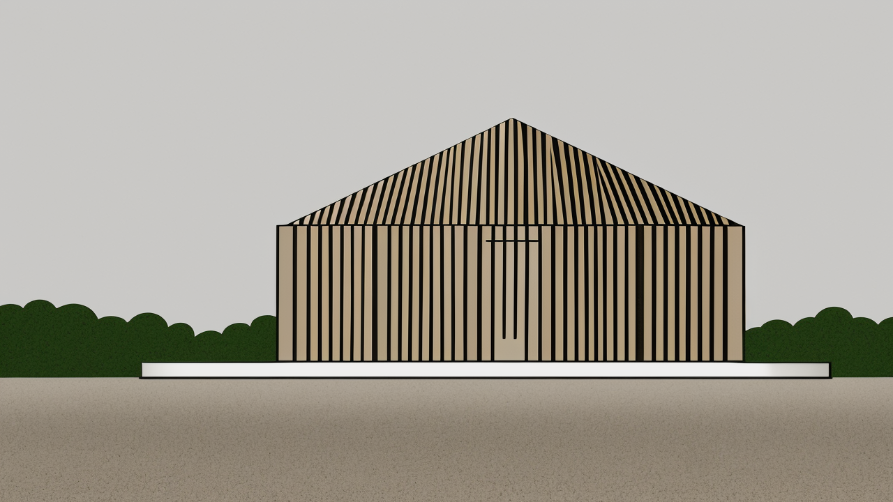 Houston Unveils sprawling Islamic Center Amid Concerns Over Sharia Influence