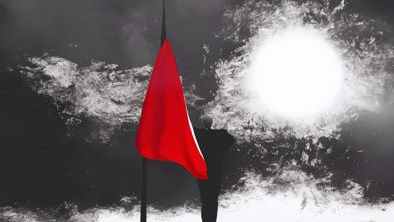 Pro-Hamas Mob Disrupts Toronto Event, Highlights Growing Threat to Jewish Communities