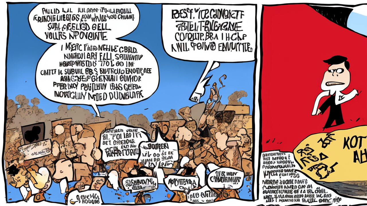 Spain: Muslim Migrant Jailed for Kidnapping, Torturing, and Raping Woman in Drug Den