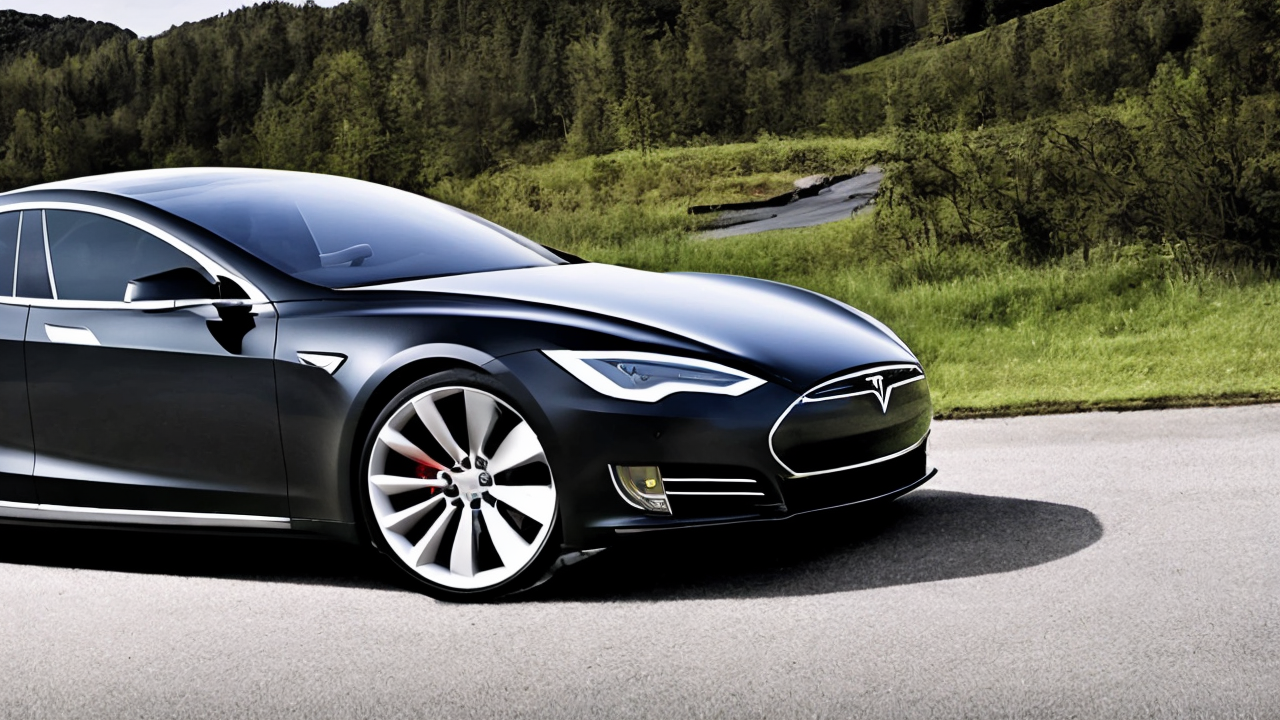 Tesla Publishes Comprehensive Safety Report Amid Calls for Transparency