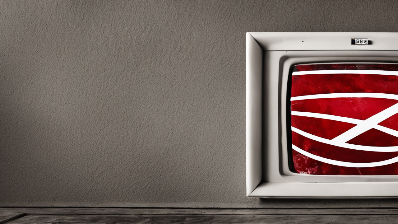 The BBC’s Decline: A Case of Leftist Bias and Misguided Journalism