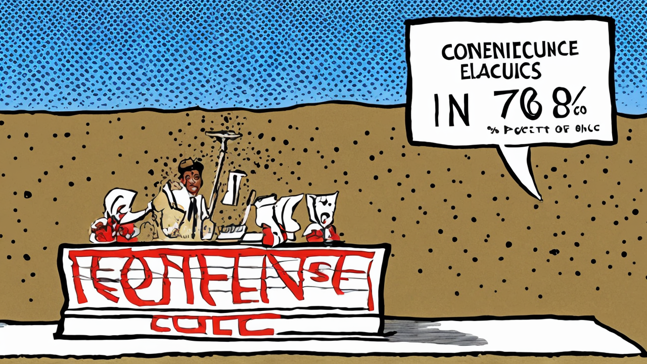 The Ongoing Debate on Climate Change Consensus