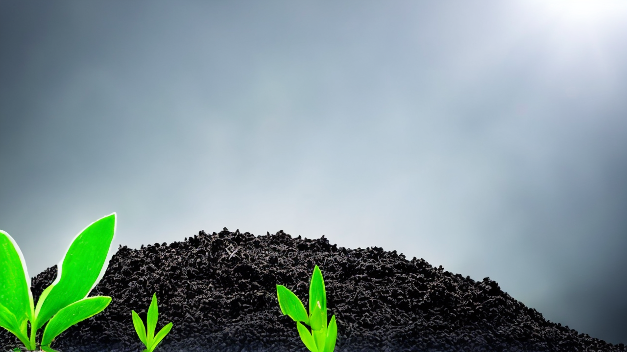 The Tradeoff of Net Zero Policies: A Conservative Perspective