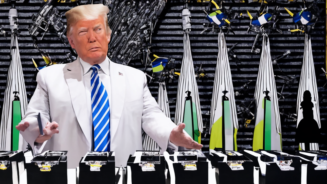 America’s Energy Future: Power, Pride, and Partnership