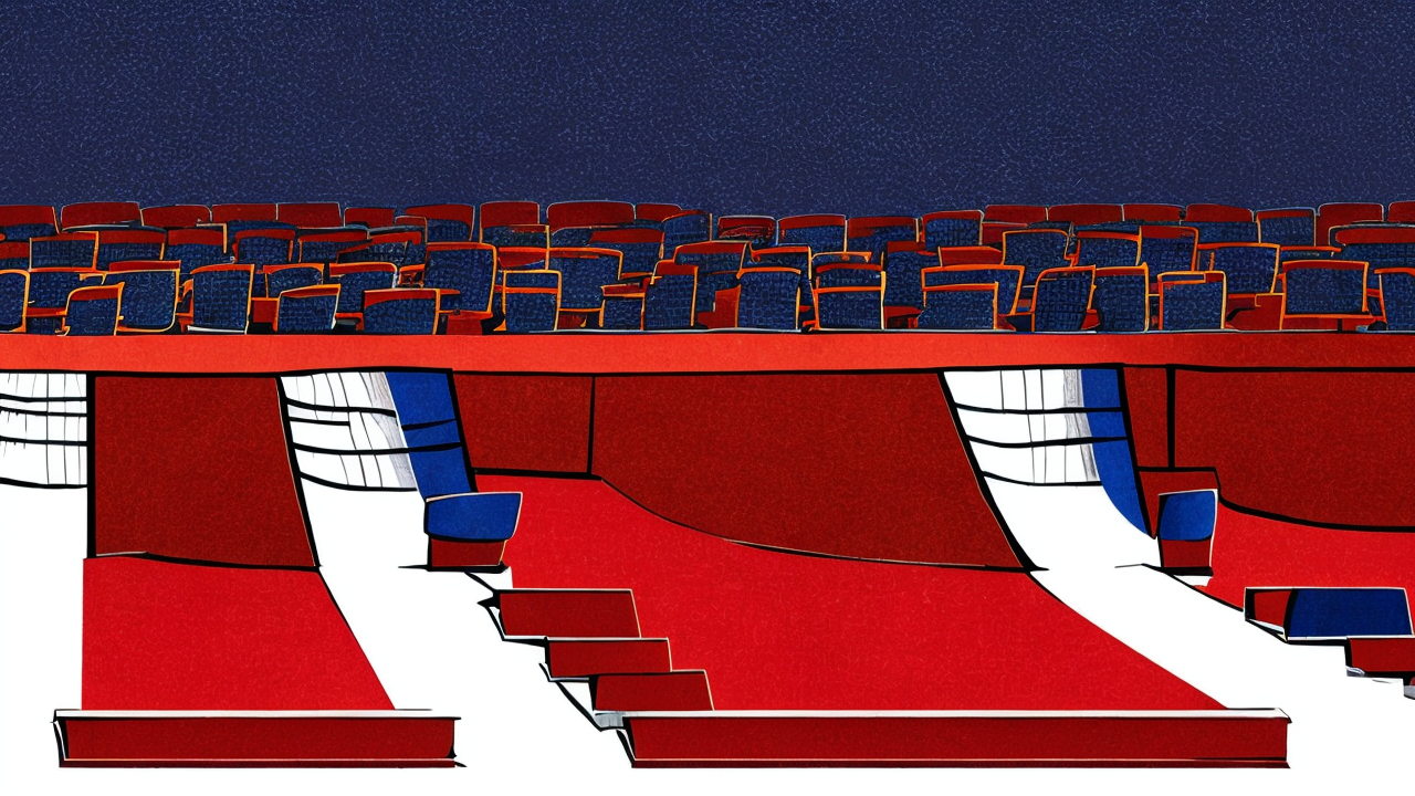 US Government Shutdown Highlights Bipartisan Tensions and Strategic Moves