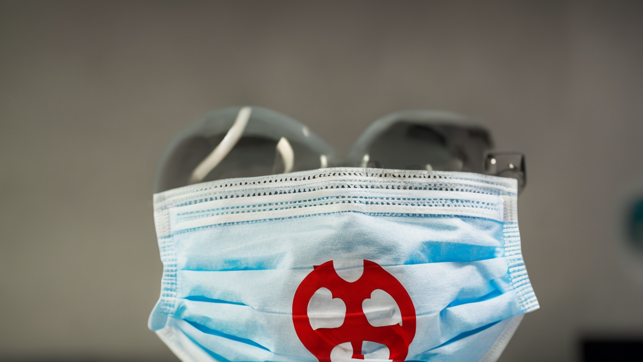 Washington State Resident Contracts Rare Bird Flu Strain