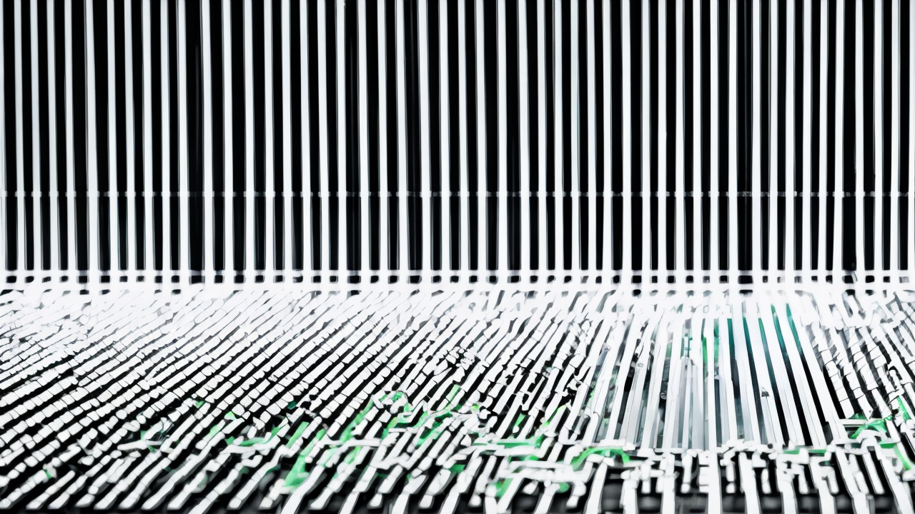 White House Maintains Stance on Restricting Advanced AI Chips to China